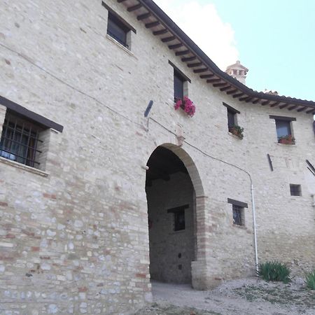 A Casa Di Mi Appartamenti Vacanza 몬테팔코 객실 사진