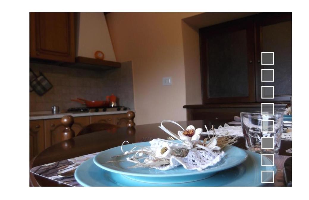A Casa Di Mi Appartamenti Vacanza 몬테팔코 외부 사진