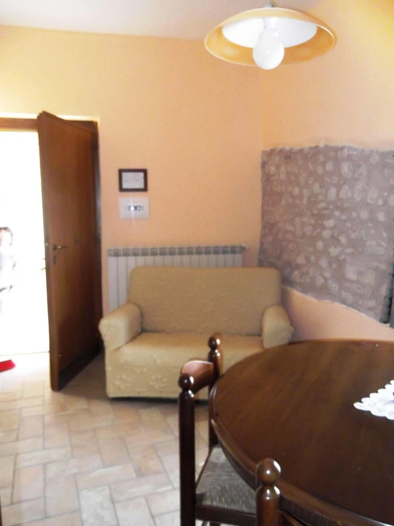 A Casa Di Mi Appartamenti Vacanza 몬테팔코 외부 사진